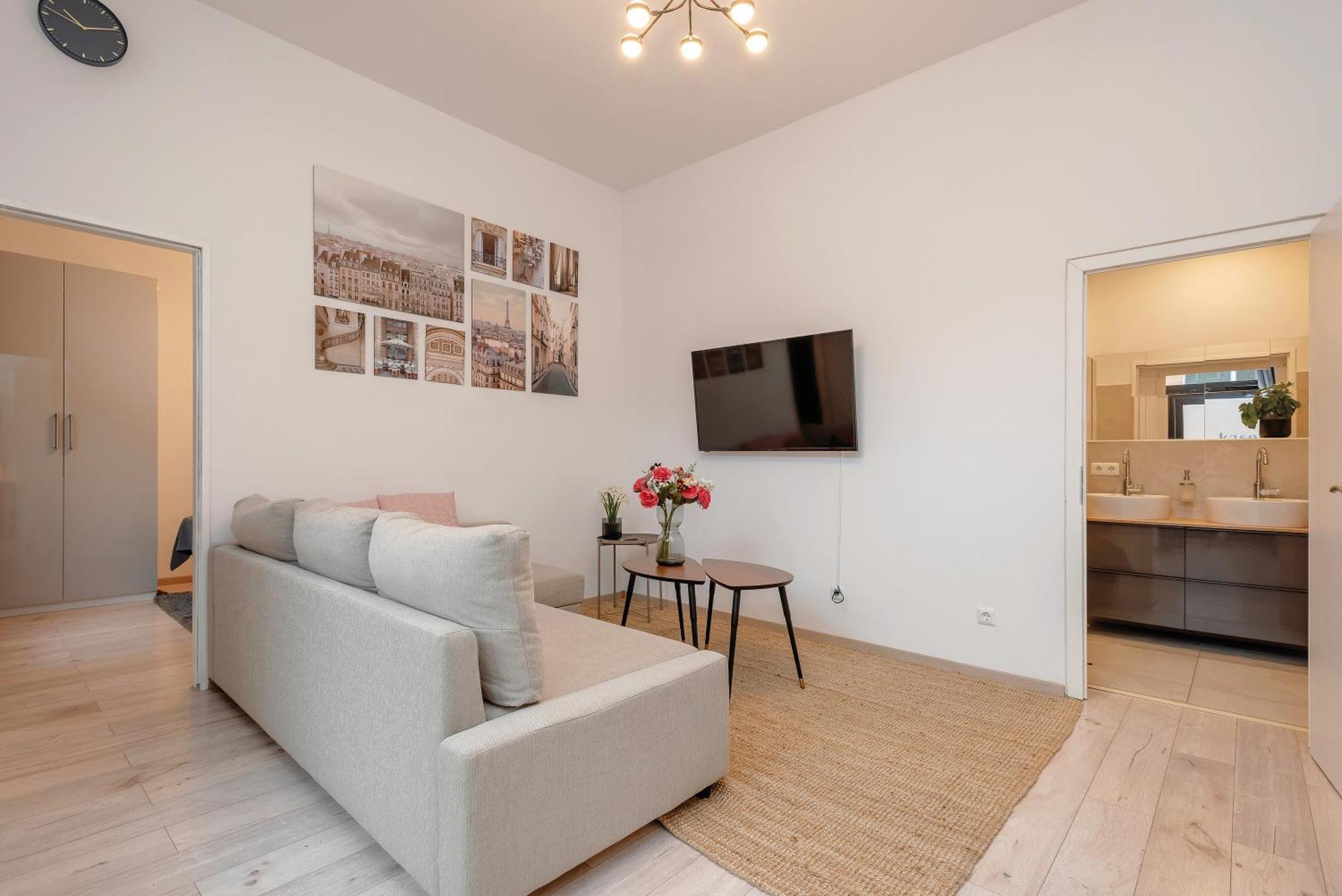 Cosy Naehe Potsdamer Platz Berlim